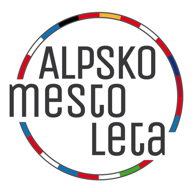 Alpsko mesto leta_logo
